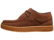 IPath Cats Shoes Brown Suede