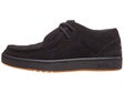 IPath Cats Shoes Black Suede