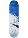Jacuzzi Unlimited Berry Advise Deck 8.0 x 31.6