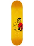 Jacuzzi Unlimited Berry KO Deck 8.0 x 31.6