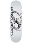 Jacuzzi Unlimited Tony Latham Voodoo Deck 8.5 x 32.3