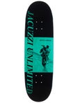 Jacuzzi Unlimited Tony Latham Dirtbike Deck 9.125x32.25