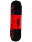 Jacuzzi Unlimited Tony Latham Dirtbike Deck 8.5 x 32.2