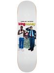 King Tyshawn & Zach King Money Deck 8.38 x 32.215