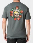Krooked MG T-Shirt Charcoal