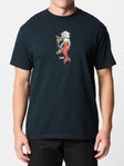 Krooked Mermaid T-Shirt True Navy