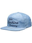 Loser Machine Doughboy Snapback Hat