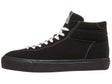 Last Resort AB VM001 Hi Shoes Black/White/Black