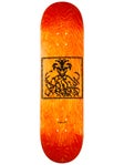 Limosine Nelly Morville Snake Pit Deck 8.5 x 32.25