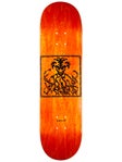 Limosine Nelly Morville Snake Pit Deck 8.25 x 31.82