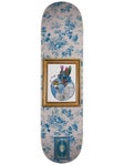 Lovesick Strubing Wallhanger Deck 8.125 x 31.5