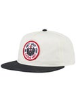 Lovesick WDWYFW Hat Black/White