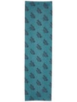 Mob Colors Perforated Griptape Transparent Blue