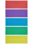 Mob Multi Colored Grip Strips 9 x 3.25 Griptape 
