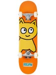 Meow Big Cat Orange Complete 7.25 x 31