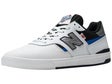 New Balance Numeric Foy 306 Cup Shoes Gas Giants