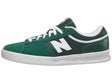 New Balance Numeric 430 Shoes Kelly Green/White