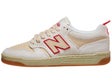 New Balance Numeric x Chocolate 480 Shoes Tan/Gum