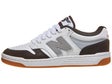 New Balance Numeric Kawhi Leonard 480 Shoes White/Black