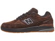 New Balance Numeric Reynolds 933 Shoes Brown/Black