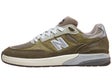 New Balance Numeric Reynolds 933 Shoes Olive