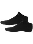 Nike Everyday Plus Cushioned No Show Socks 6-Pack Black