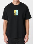 Nike SB Bus Pass T-Shirt Black