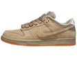 Nike SB Dunk Low Pro B Shoes Parachute Beige-Beige