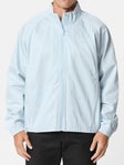 Nike SB Denim Track Jacket Football Grey
