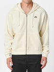Nike SB Essential Logo Hoodzip Coconut Milk
