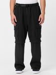 Nike SB Ishod Cargo Fleece Pant Black