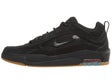Nike SB Air Max Ishod Shoes Black/Black-Gum
