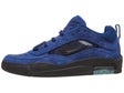 Nike SB Air Max Ishod Shoes Blue Void/Black