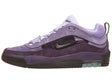 Nike SB Air Max Ishod Shoes Grand Purple/Blk-Purple