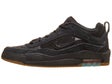 Nike SB Air Max Ishod Shoes Black/Black-Anthracite-Gum