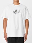 Nike SB Ishod Wair T-Shirt White
