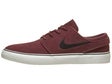 Nike SB Janoski OG+ Shoes Burgundy Crush/Black-Sail