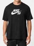 Nike SB Logo HBR T-Shirt Black/White