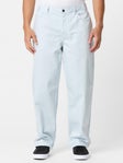 Nike SB Loose Denim Pants Football Grey