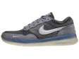 Nike SB PS8 Shoes Cool Grey/Metallic Silver