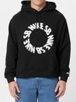 Nike SB Rolling Pullover Hoodie Black