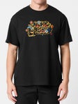 Nike SB Spray Can T-Shirt Black