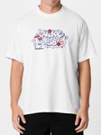 Nike SB Spray Can T-Shirt White