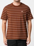 Nike SB Stripe T-Shirt Cinnamon