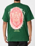 Nike SB Tny T-Shirt Gorge Green