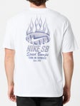 Nike SB Tow T-Shirt White