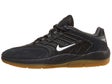 Nike SB Vertebrae Shoes Black/Summit White-Anthracite