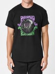 OJ Black Sabbath Paranoid Witch T-Shirt Black