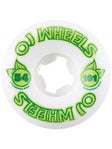 OJ From Concentrate Hardline 101a Wheels