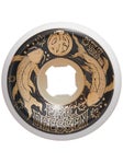 OJ Dressen Koi Double Duro 101a/95a Mini Combo Wheels